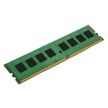 DDR4 16GB PC 2133 Kingston ValueRam KVR Kingston21N15D8/16BK Bulk